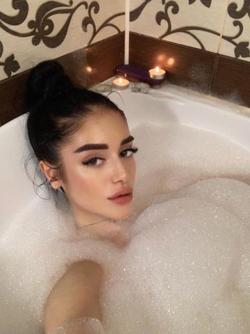Анкета проститутки Лиза - Фото 1, , 18 лет, №49644